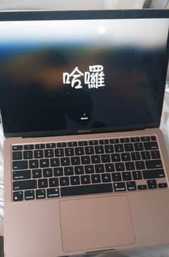 MACBOOK M1 AIR