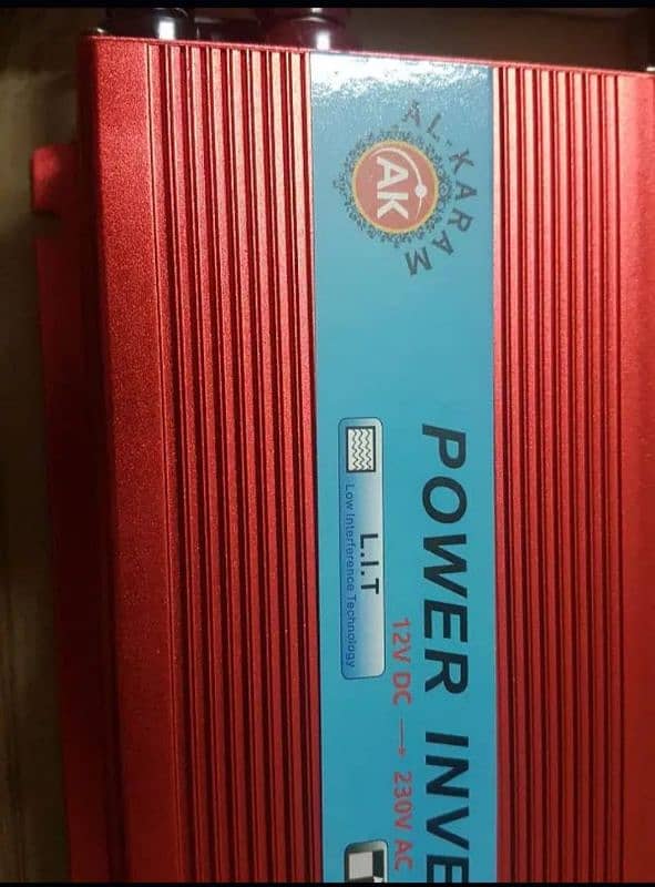 Alkaram Inverter 6