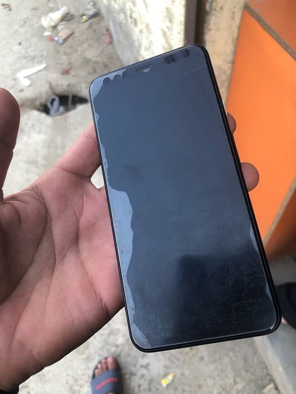 google pixel 4xl  All ok Condition 10/8 non pta 0