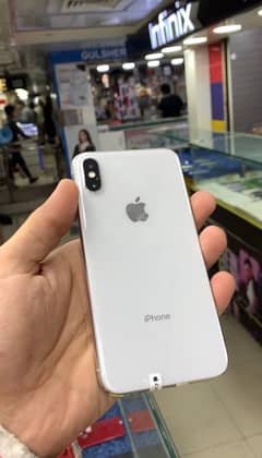 I phone x pta approved