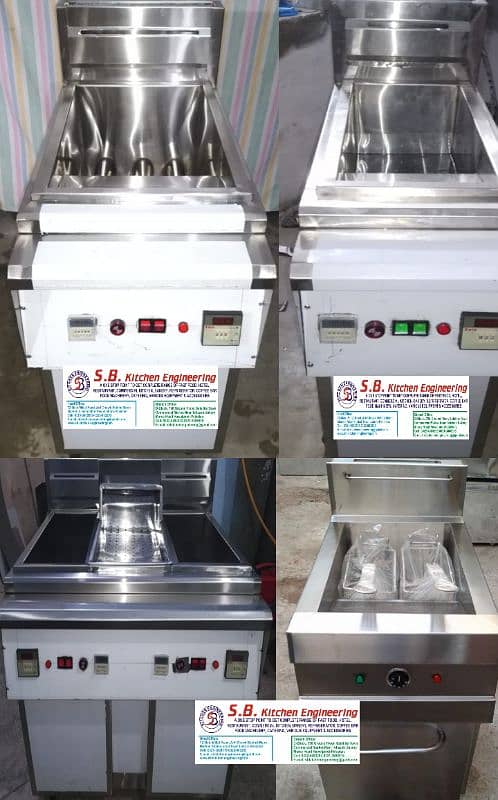 South StarPizza oven commercial china 12