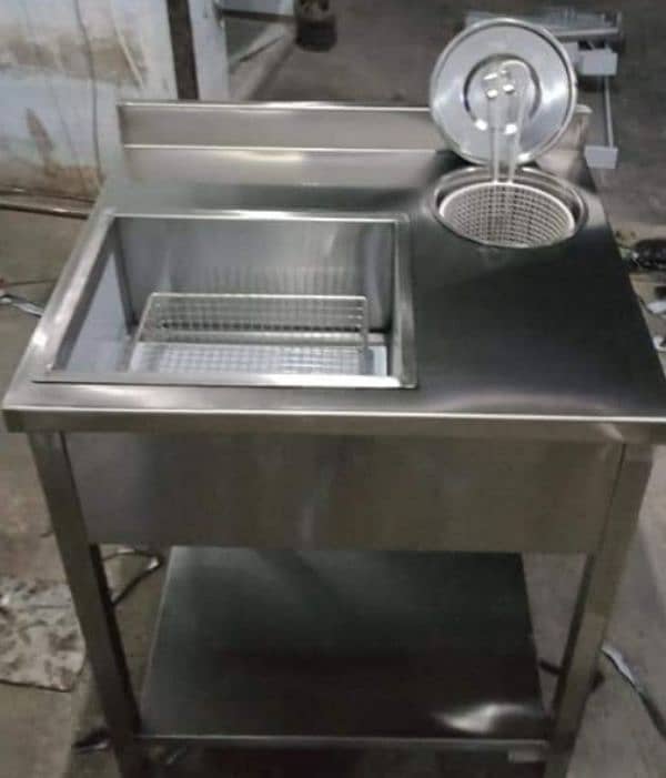 South StarPizza oven commercial china 16