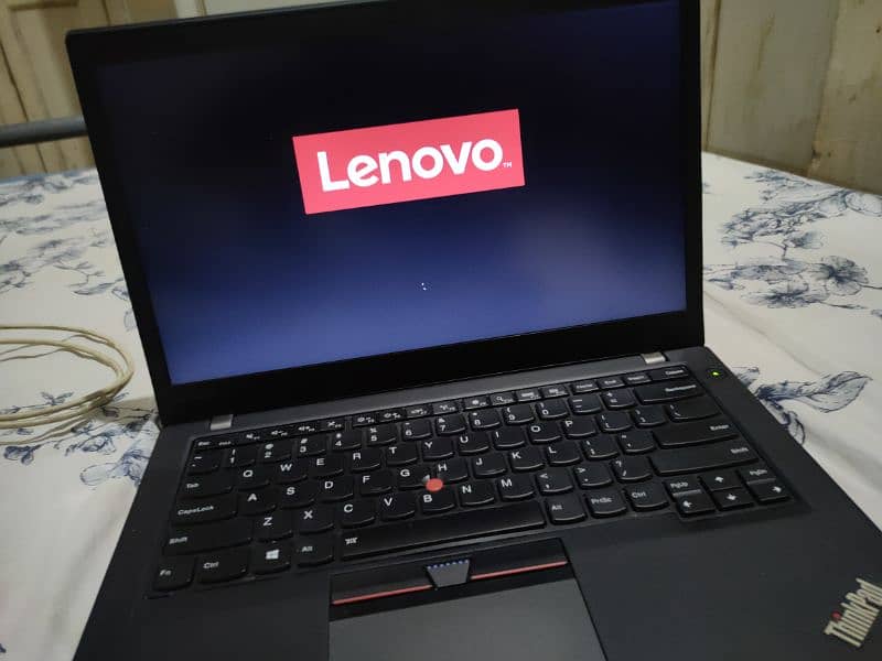 Lenovo ThinkPad T470s i5 6th gen 8gb 256gb 2