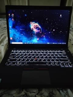 Lenovo ThinkPad T470s i5 6th gen 8gb 256gb