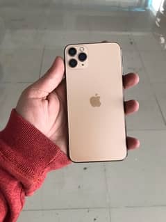 iPhone 11 pro max 64gb pta approved