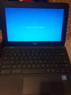 dell chrome book 11