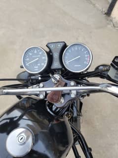 Suzuki GS150 for sale