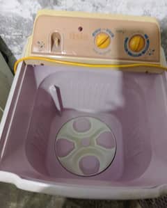 Washing Machine Asia Local Manufacturer