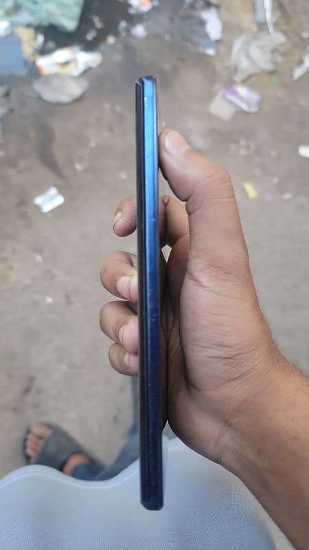 Motorola edge 2021 ( non pta ) 0