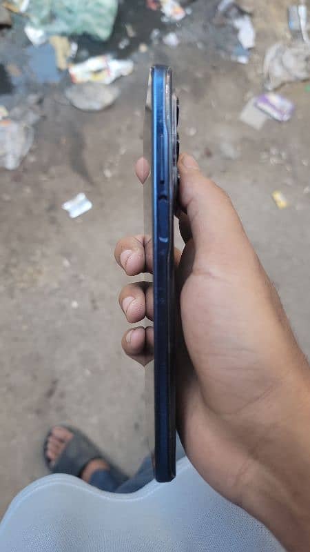 Motorola edge 2021 ( non pta ) 2