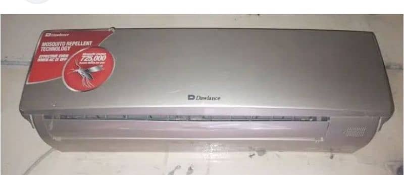 Non inverter 1 ton AC 0