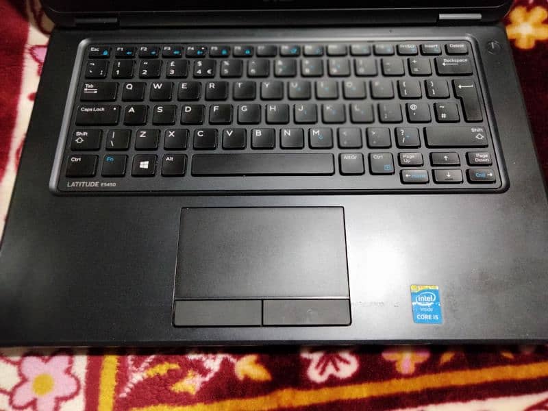 DELL Core i5 4