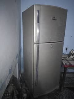 Dawlance new fridge Condition 10/10 no fult / 03022690101