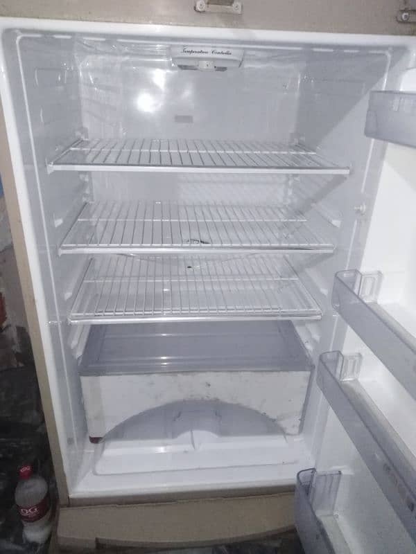 Dawlance new fridge Condition 10/10 no fult / 03022690101 2