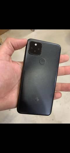 Google Pixel 5 (8/128) Dual Approved