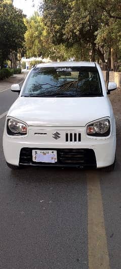 Suzuki Alto 2022