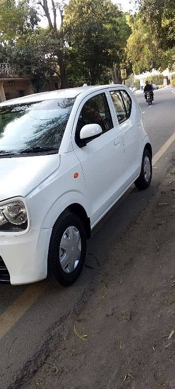 Suzuki Alto 2022 1