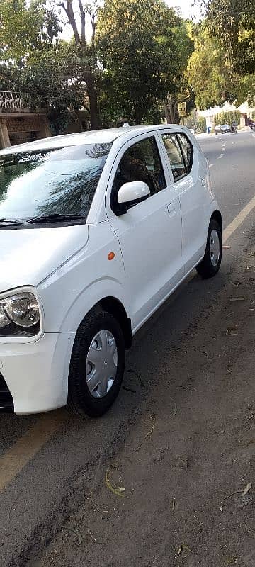 Suzuki Alto 2022 2