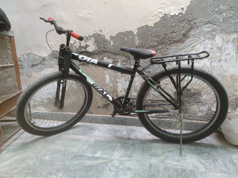 bicycle For sale 0