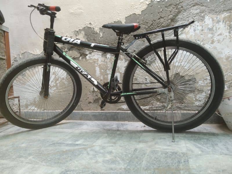 bicycle For sale 1