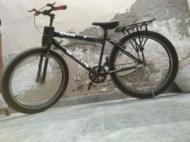 bicycle For sale 2