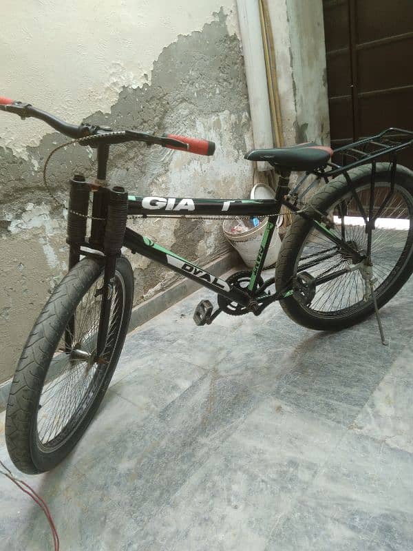 bicycle For sale 3