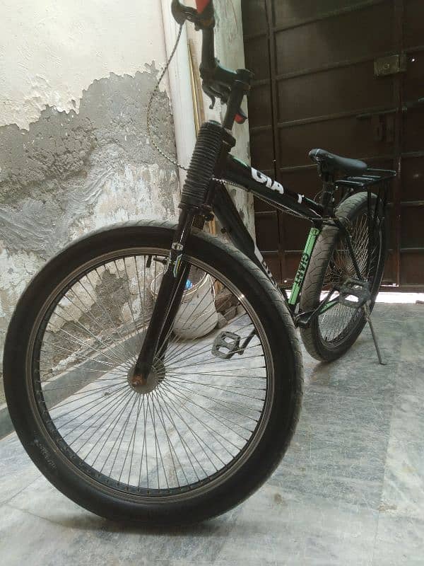 bicycle For sale 4