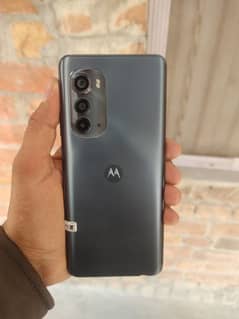 Motorola adge 2022