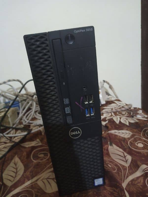 Dell PC 2