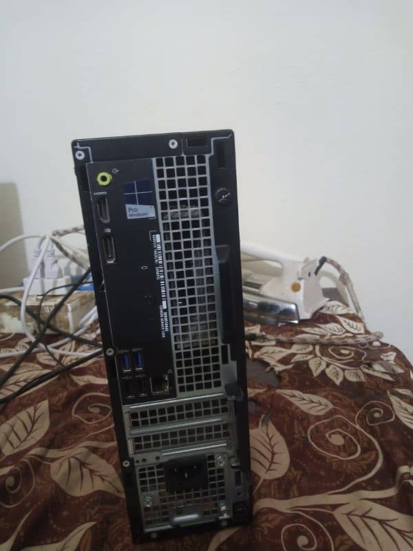 Dell PC 3