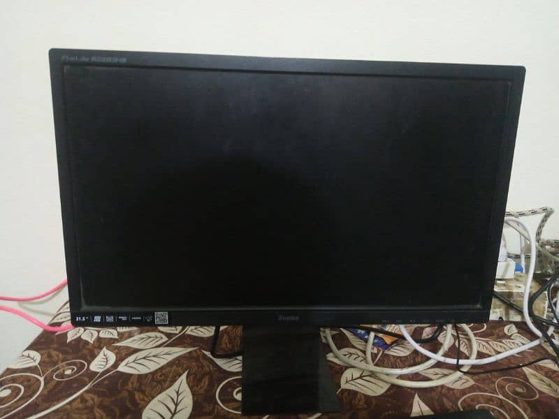 Dell PC 4