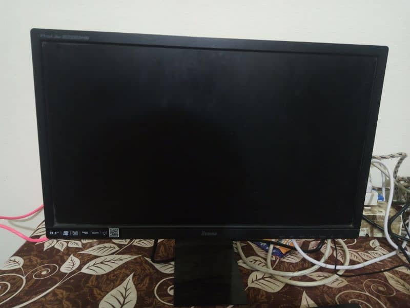 Dell PC 5