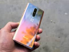 OnePlus 8 for Sale – Exchange Possible  | Excellent Condition