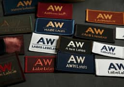 Custom Woven Labels For Your Brand