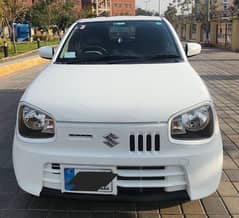 Suzuki Alto 2020