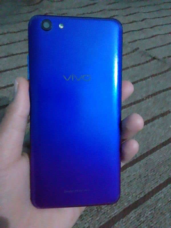 vivo y71 patch pta approved hai 3