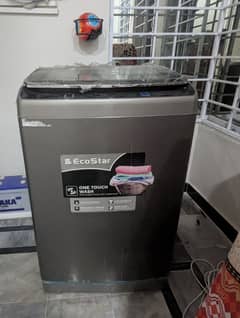 EcoStar Automatic Washing Machine EW-F1202DC