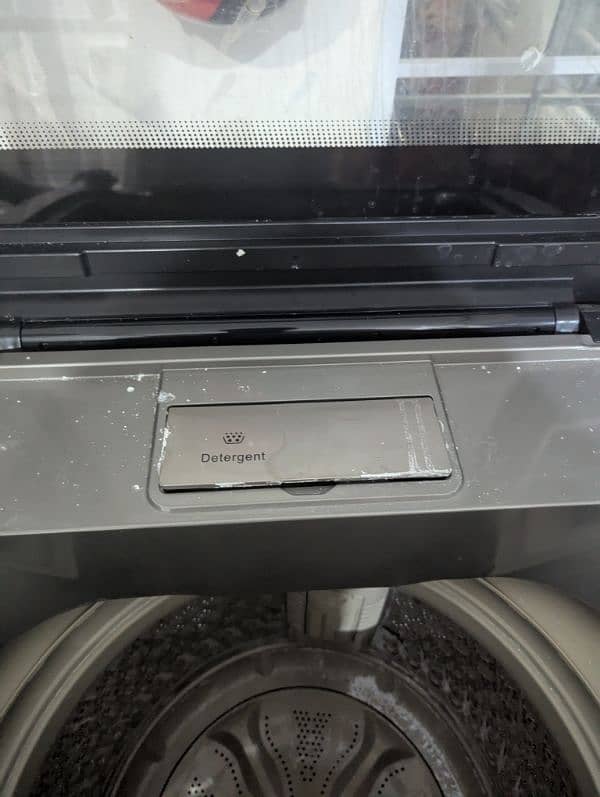 EcoStar Automatic Washing Machine EW-F1202DC 3