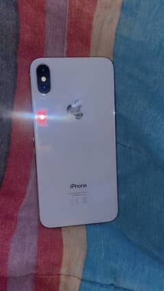 iPhone X non pta bypass