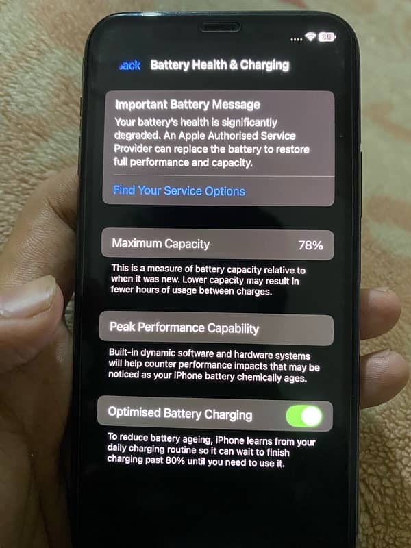 iphone 11 pro non pta factory unlock 4