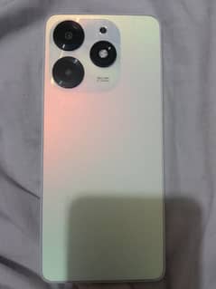 TECNO SPARK10PRO NEW CONDITION