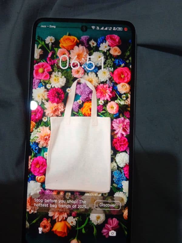 TECNO SPARK10PRO NEW CONDITION 4