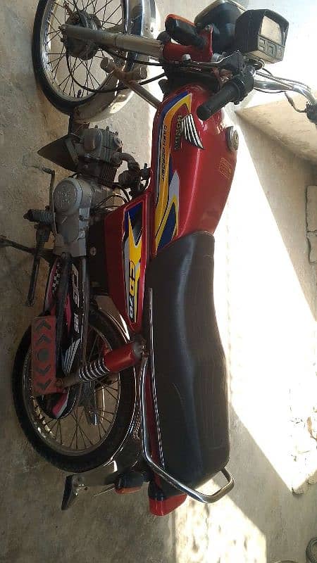 2024 bike for sale 3