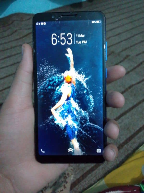 vivo y71 patch pta approved hai 0