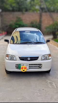 Suzuki Alto 2010