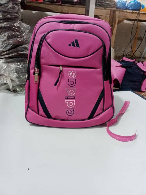 kg class SE 2 class tk bag samal size 2