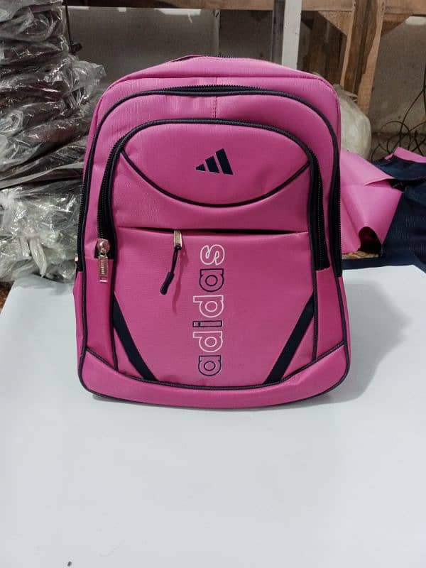 kg class SE 2 class tk bag samal size 3