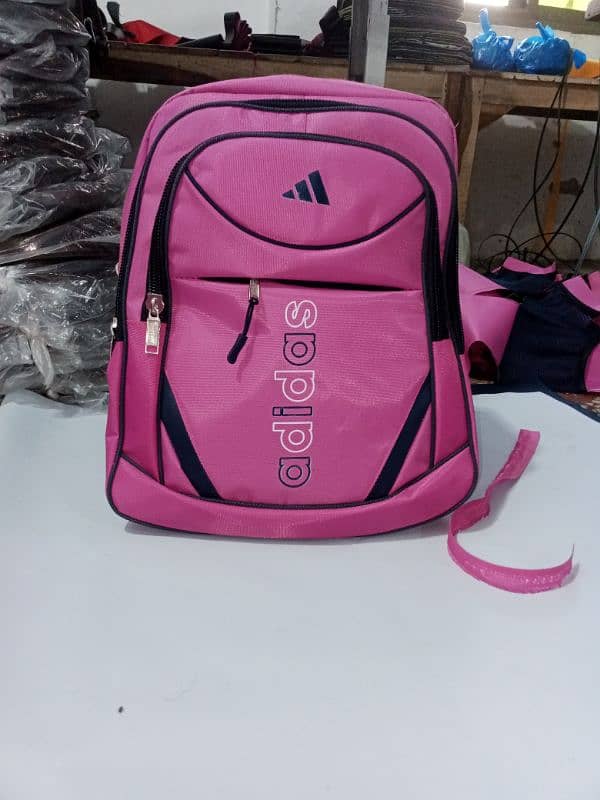 kg class SE 2 class tk bag samal size 5