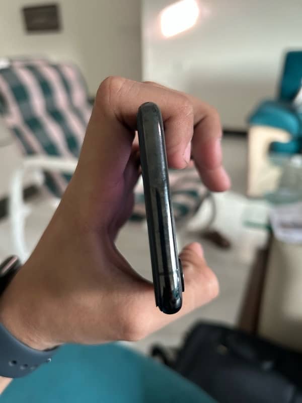 Iphone Xs 64 GB Black 9/10 2