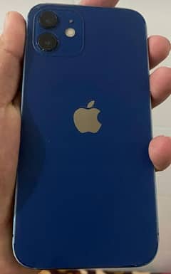 iPhone 12 Non PTA